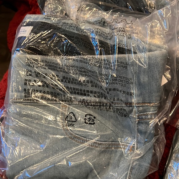 Old Navy Pull On Jeggings - wide band, adjustable waist, multiple sizes - Picture 1 of 5